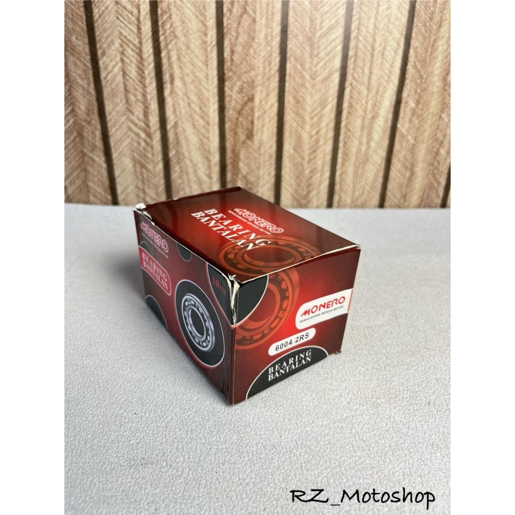LAHAR 6004 BEARING 6004