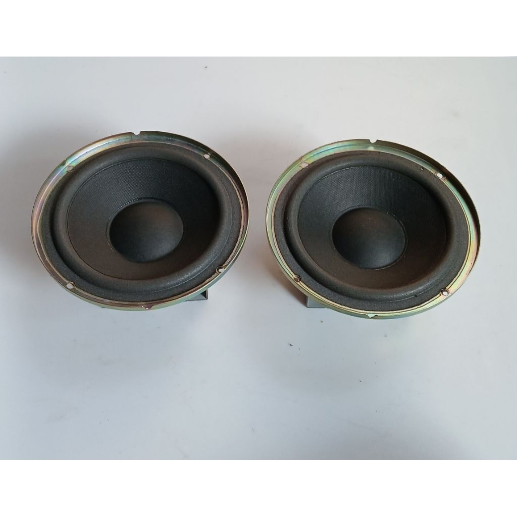 SPEAKER COMPO AIWA MODEL SX-WNS888