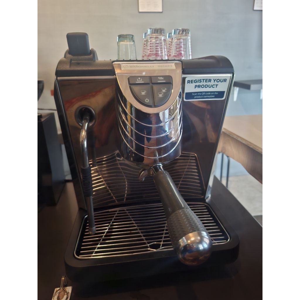 mesin kopi simonelli