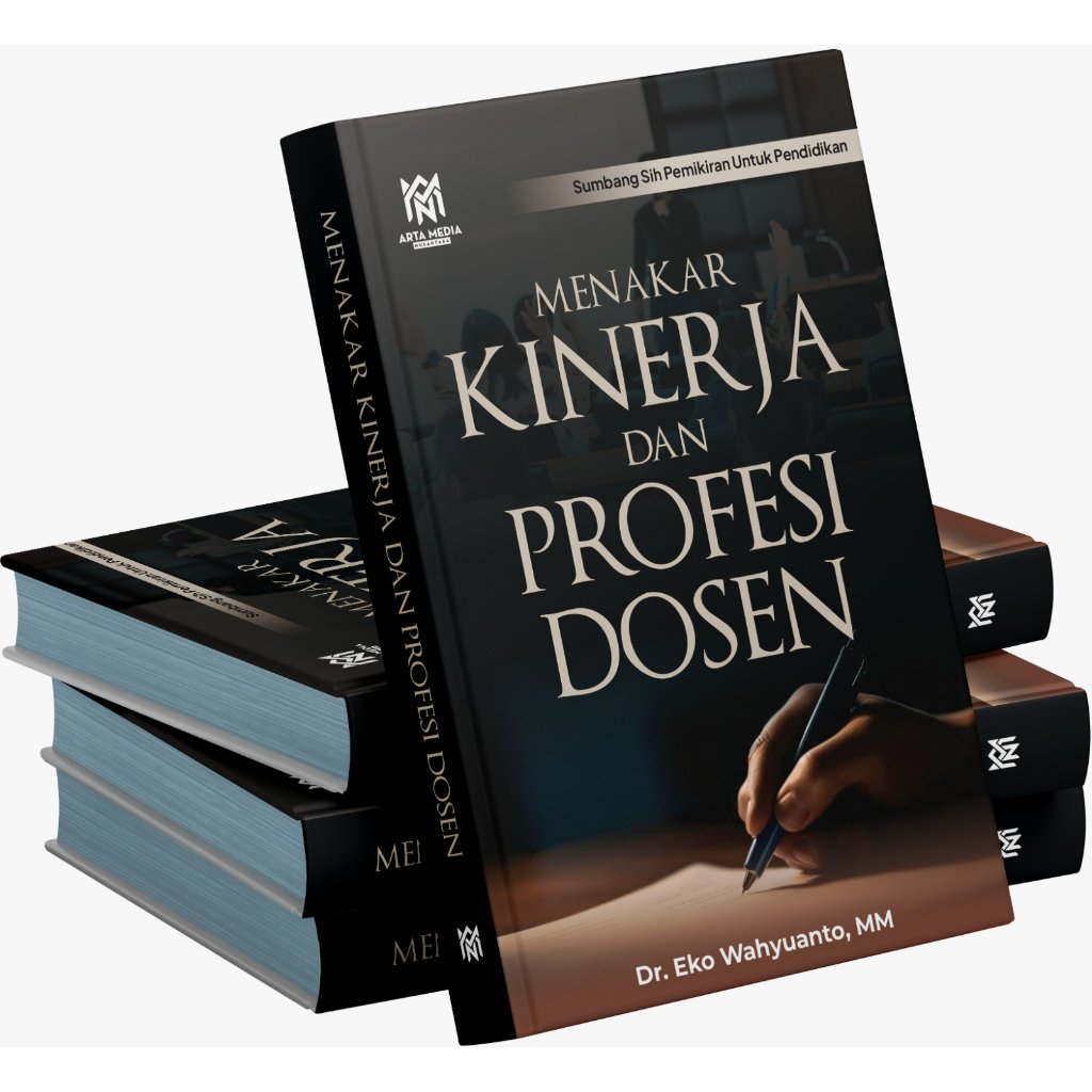 Menakar kinerja dan profesi dosen