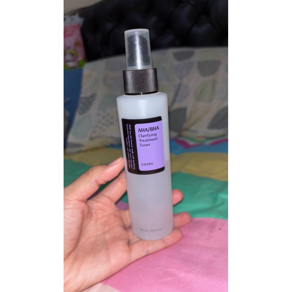 TONER COSRX