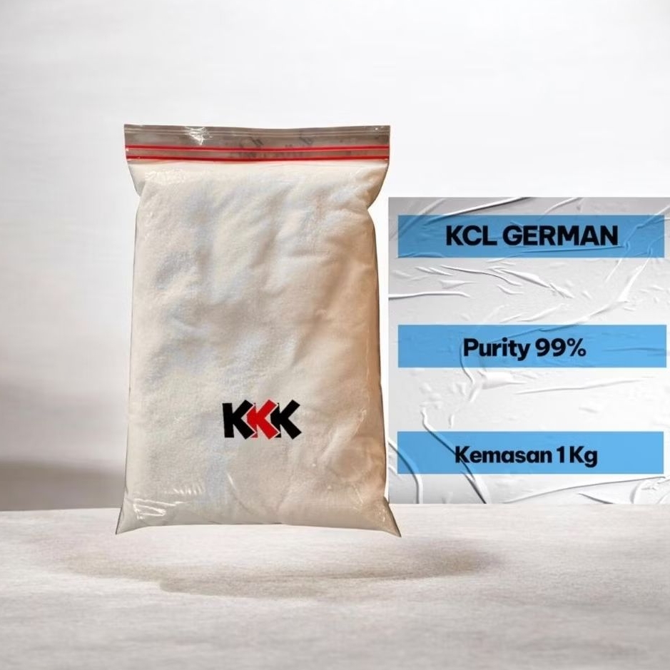 KCL german - kcl Jerman - teknis 1 kg