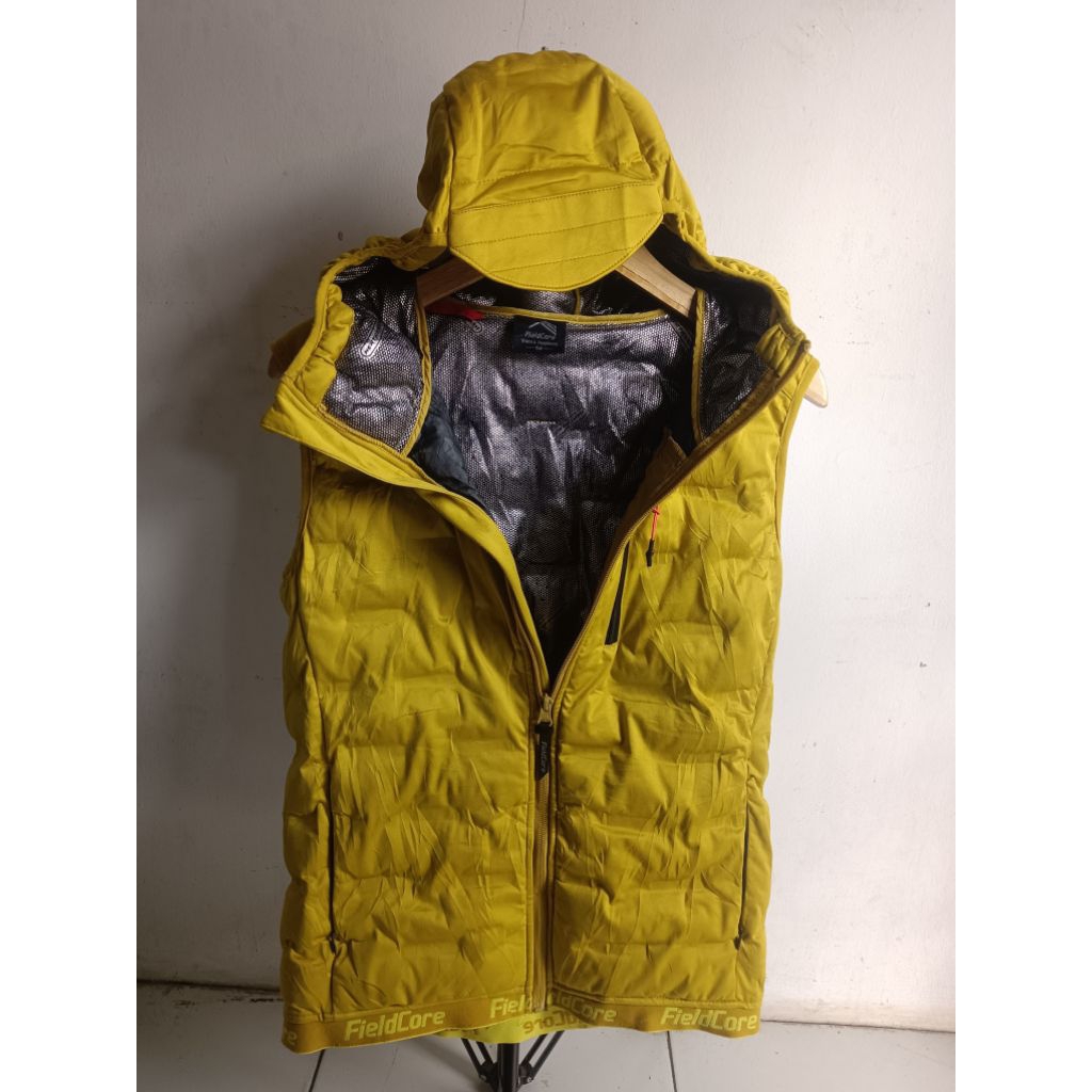 Fieldcore Vest Heater