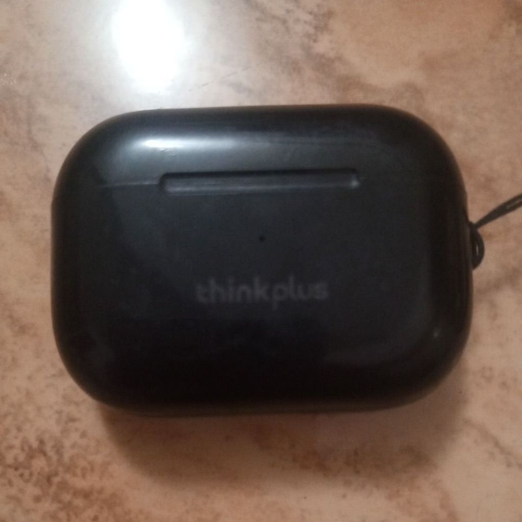 GUKOO TWS Bluetooth Earbuds - Suara HD, Baterai 24 Jam, Tahan Air