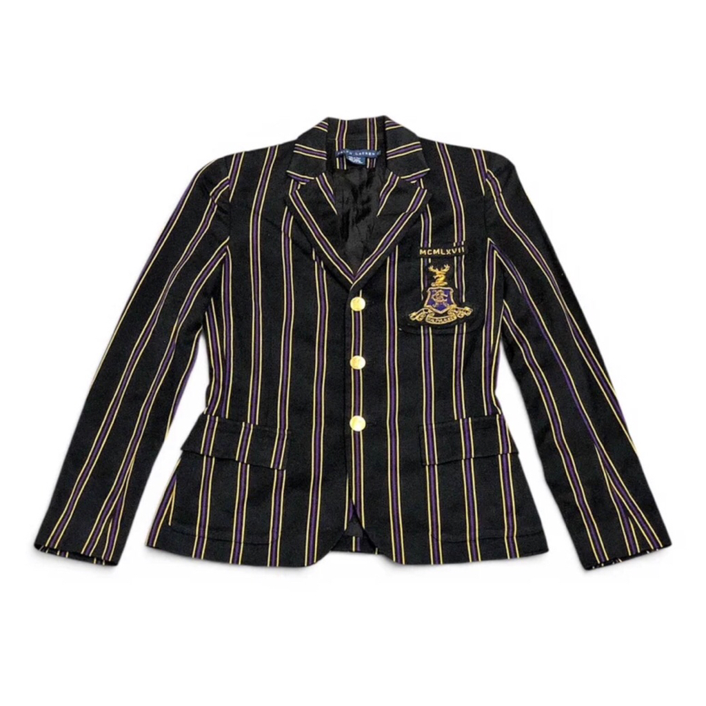 Vintage Ralph lauren blazers