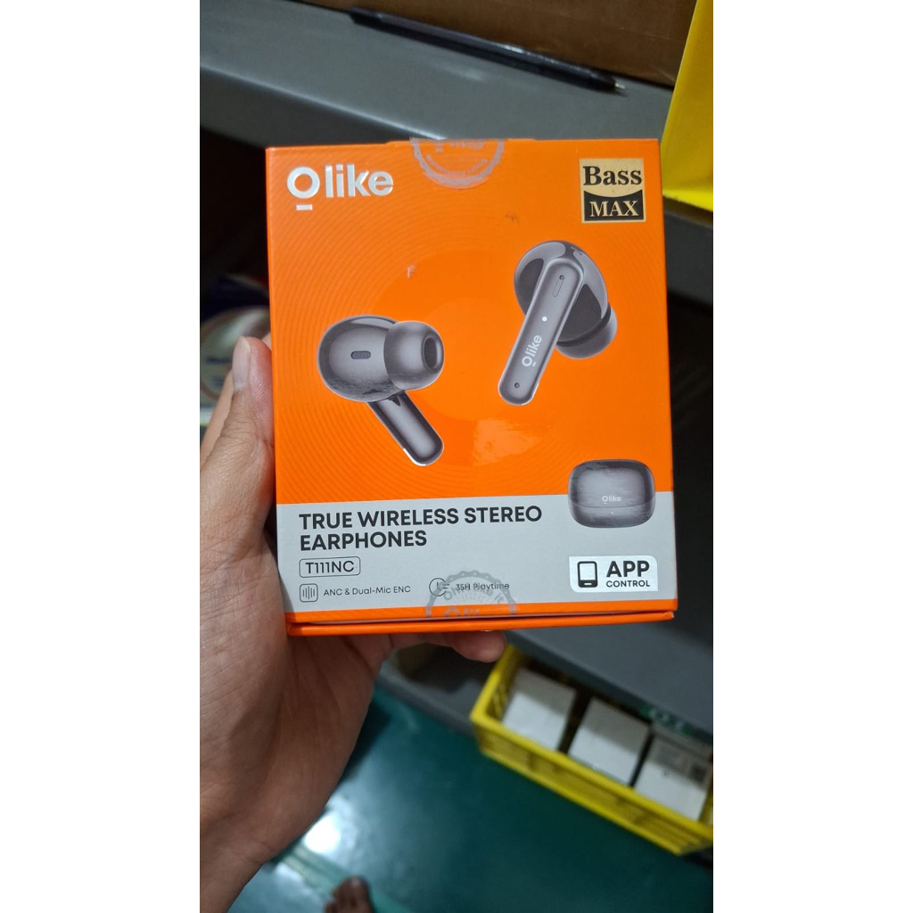 OLIKE T111NC