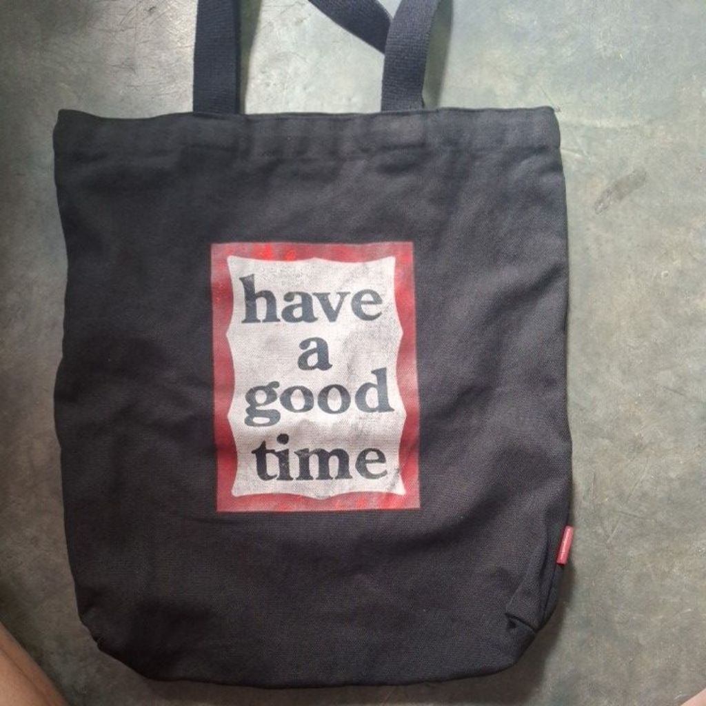 tote bag hagt