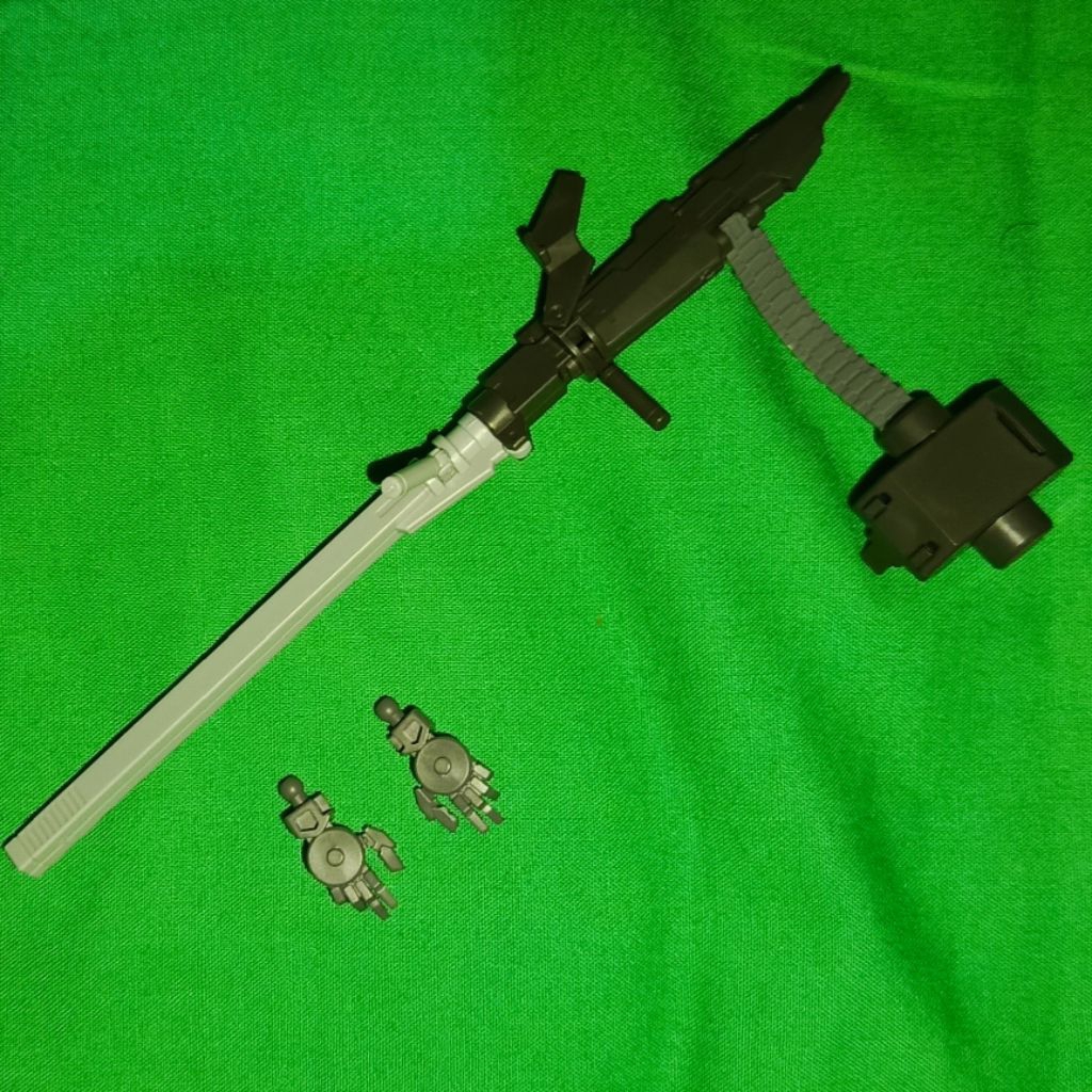 HG Reginlaze Weapon Set