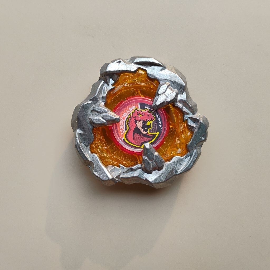 Beyblade X - Tyranno Roar (blade only)
