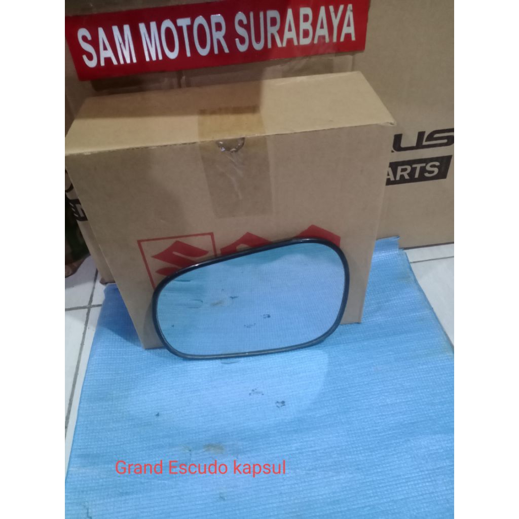 Kaca spion Suzuki grand Escudo, Escudo kapsul Original