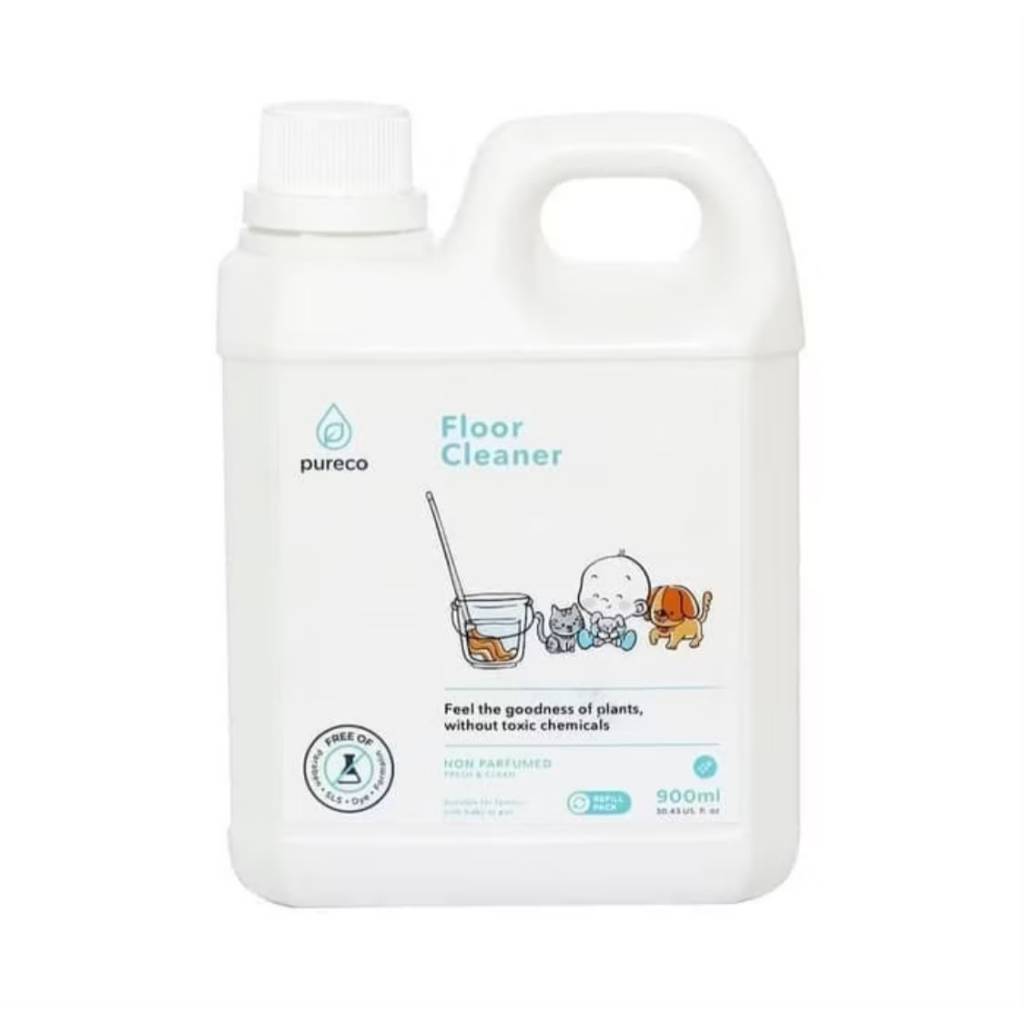 Pureco Floor Cleaner