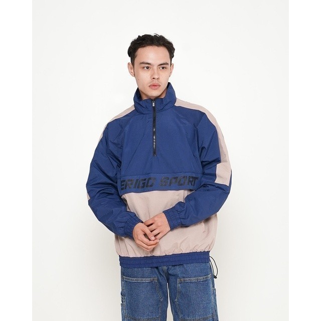 Erigo Pullover Lenora Poseidon Unisex