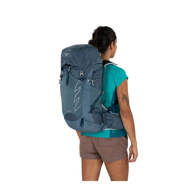 Tas Ransel semi carrier backpack Osprey Tempest 30 Pack