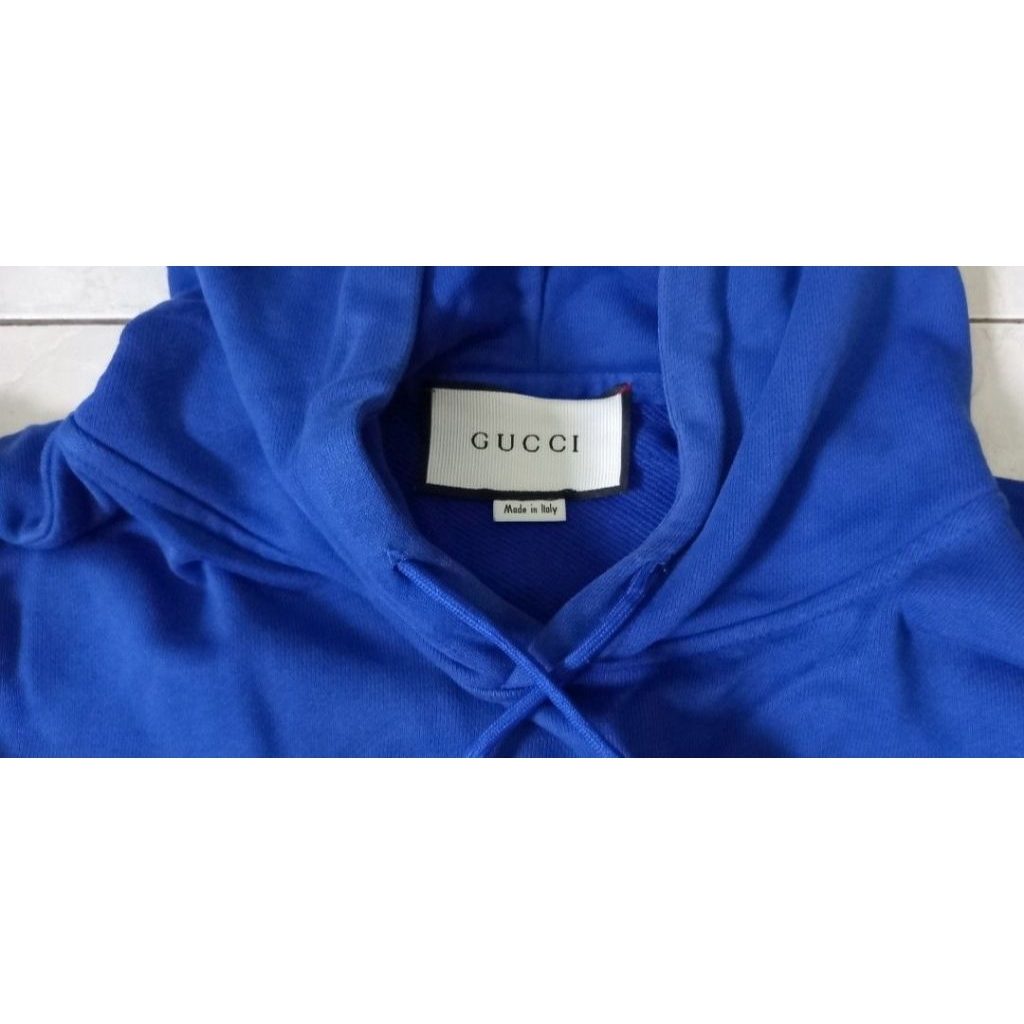 Hoodie Gucci
