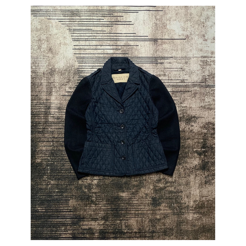 Jacket Burberry London JKT0134 290726 Second