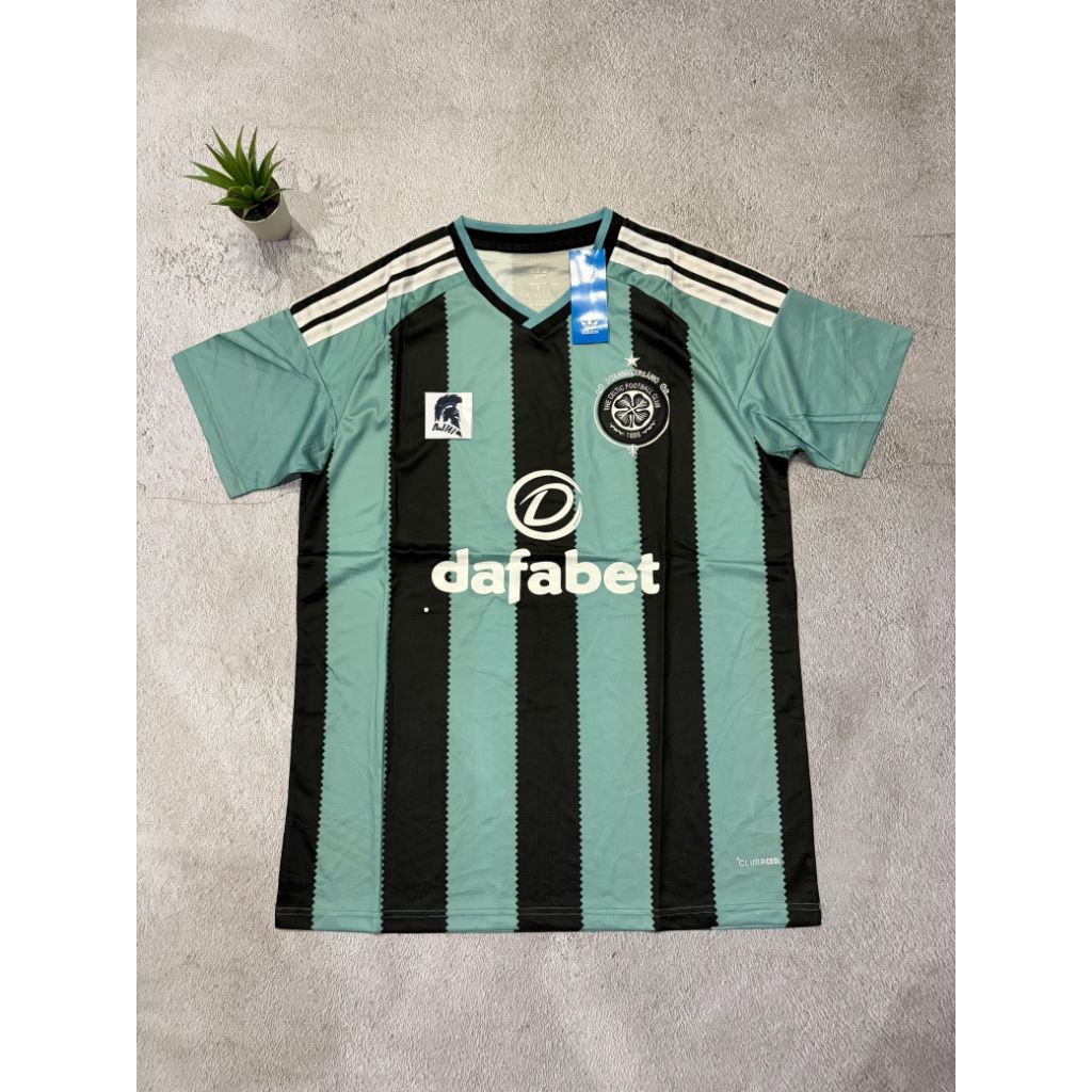 JERSEY CELTIC AWAY