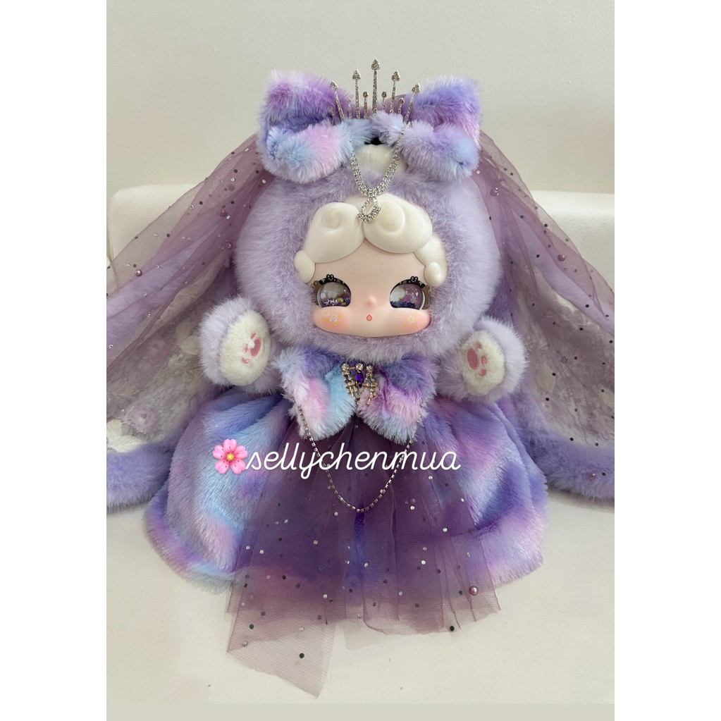Baju boneka readystock handmade