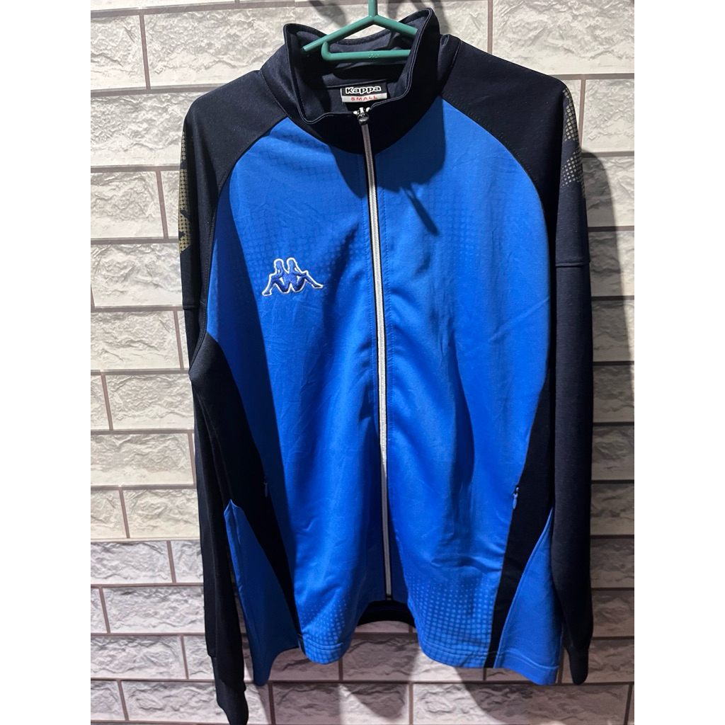Tracktop Kappa Second