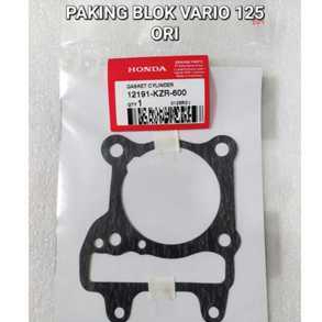 PAKING BLOK VARIO 125 150 12191-KZR-600