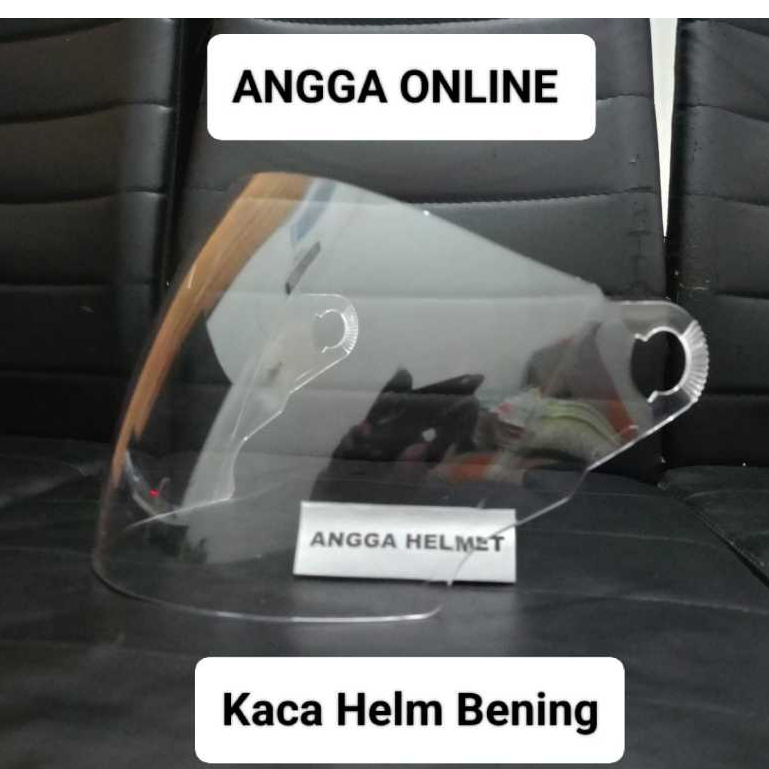 KACA HELM INK CX 390, INK CX 800, INK CX 22, INK FLASH, INK CX22, KYT ROMEO, KYT VISTA, KYT 2VISION,