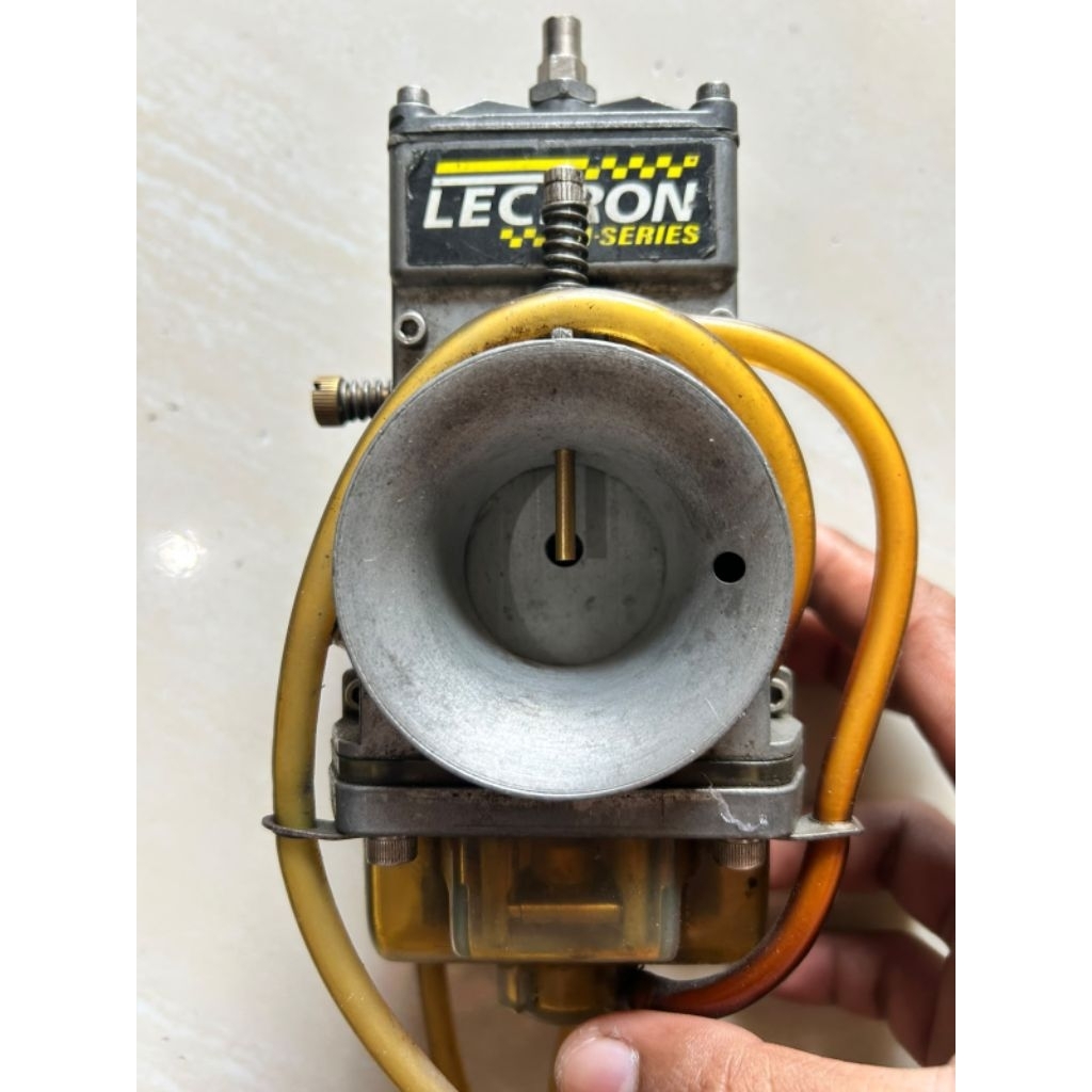 Karburator Lectron 38 H SERIES Original USA 2T