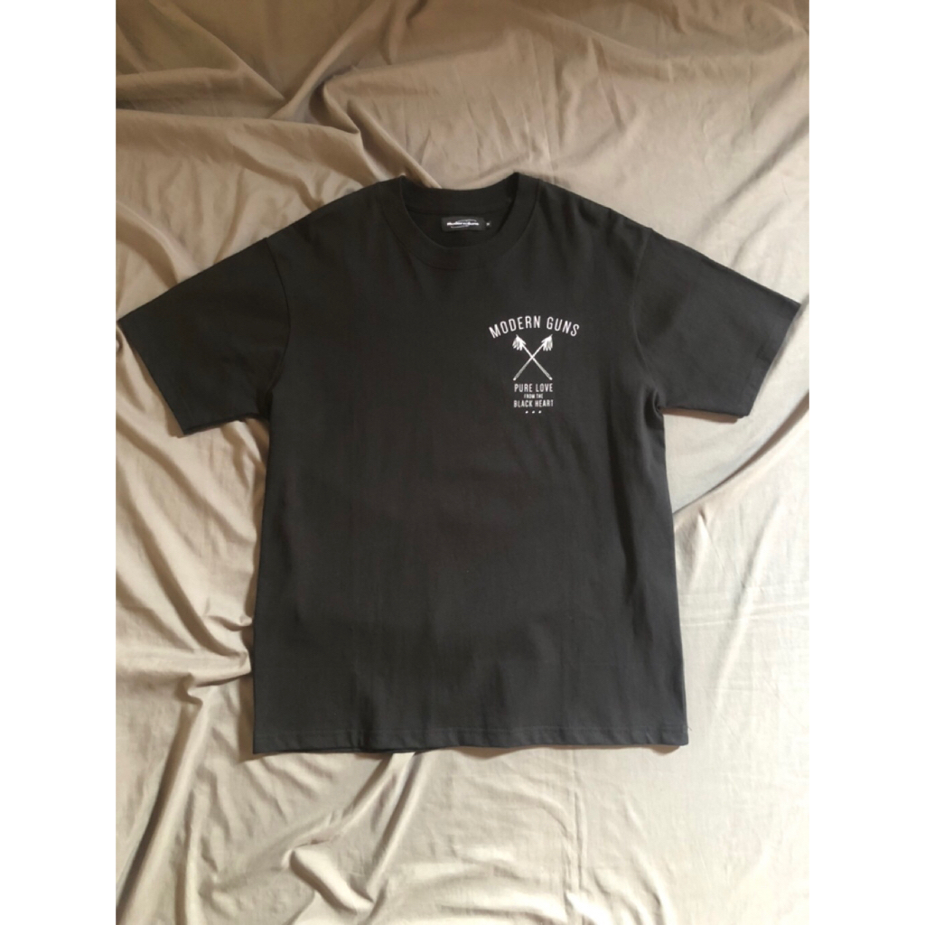 T-Shirt Modern Guns - Pure Love OG (Official Merch)