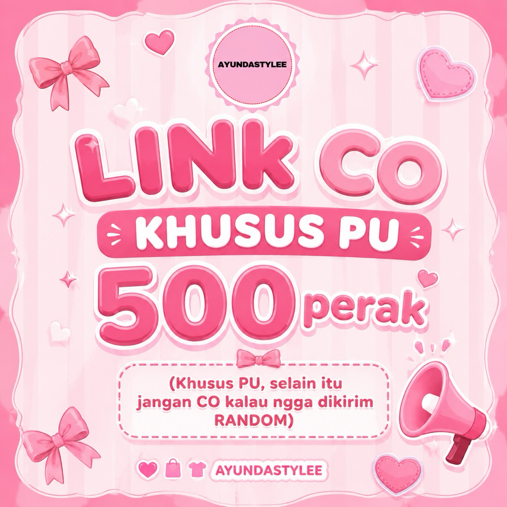 PAKET USAHA RAJUT