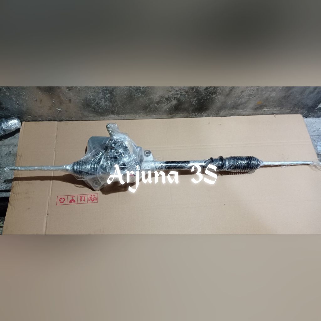Rack steer / rack steering sx4, xover, x-over