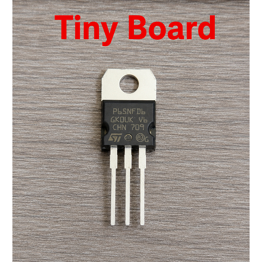 STP65NF06 P65NF06 FQP65N06 65NF06 65N06 60A 60V N-Ch TO-220