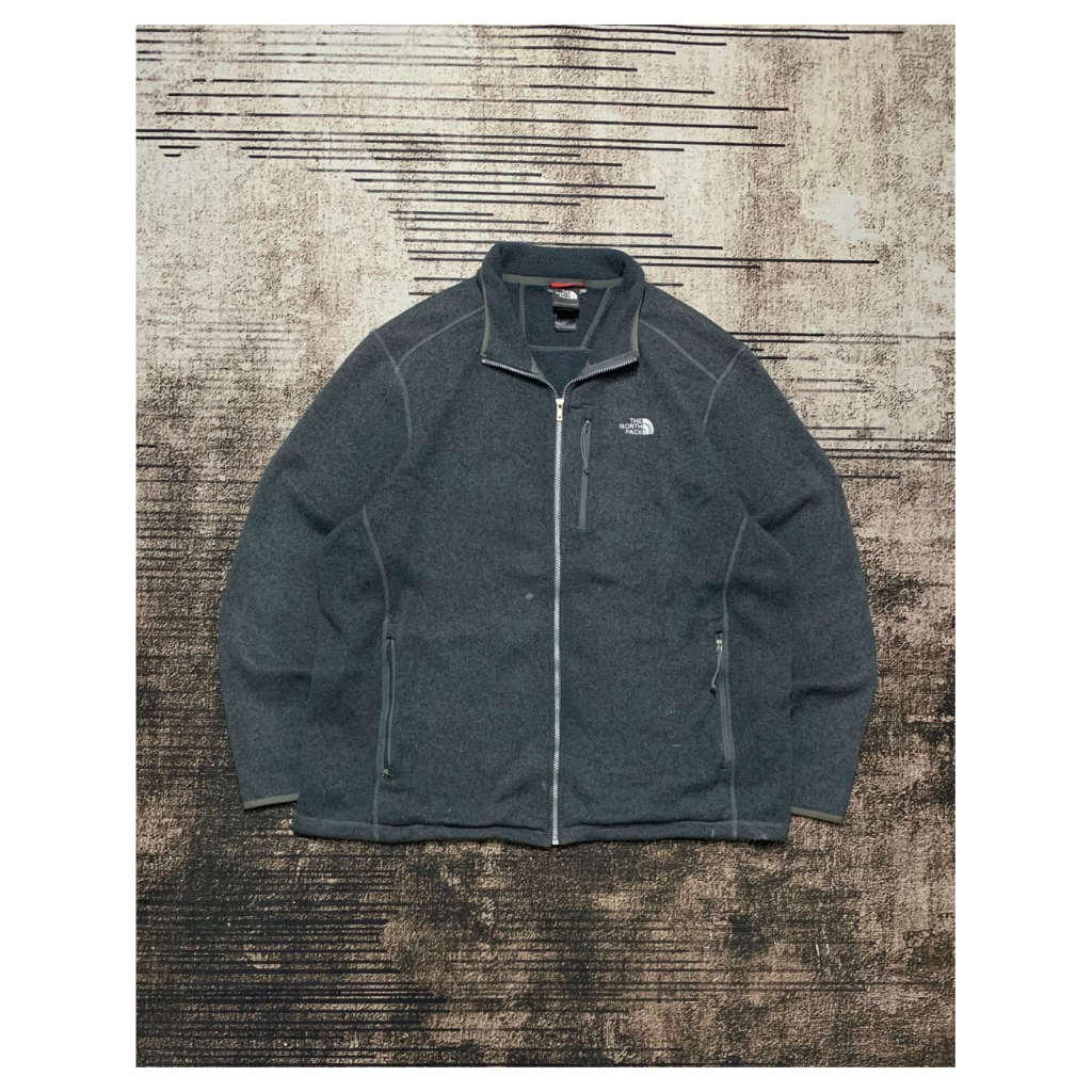 Jacket Polar The North Face (TNF) JKT0136 300726 Second