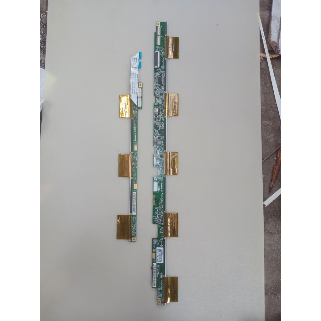 Ticon Tcon Samsung UA40K5100AK -UA40K5100