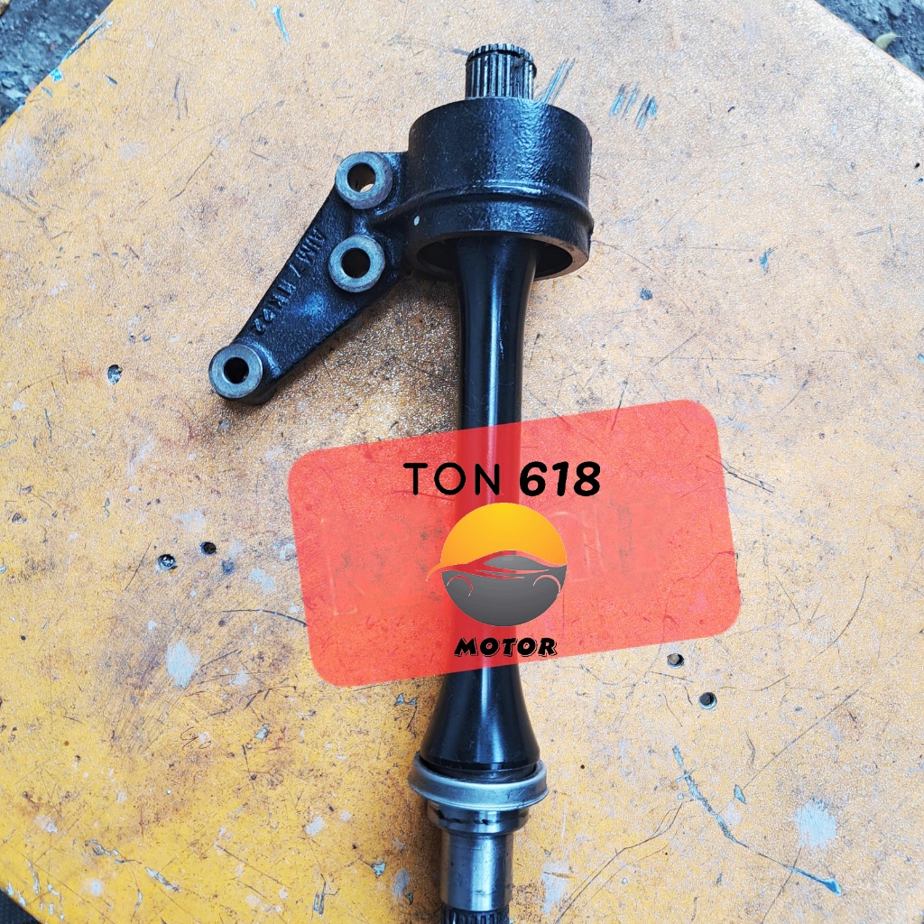 Shaft Assy Intermediate Suzuki All New Ertiga Transmisi Matic Original As Intermediate Shaft Drive S
