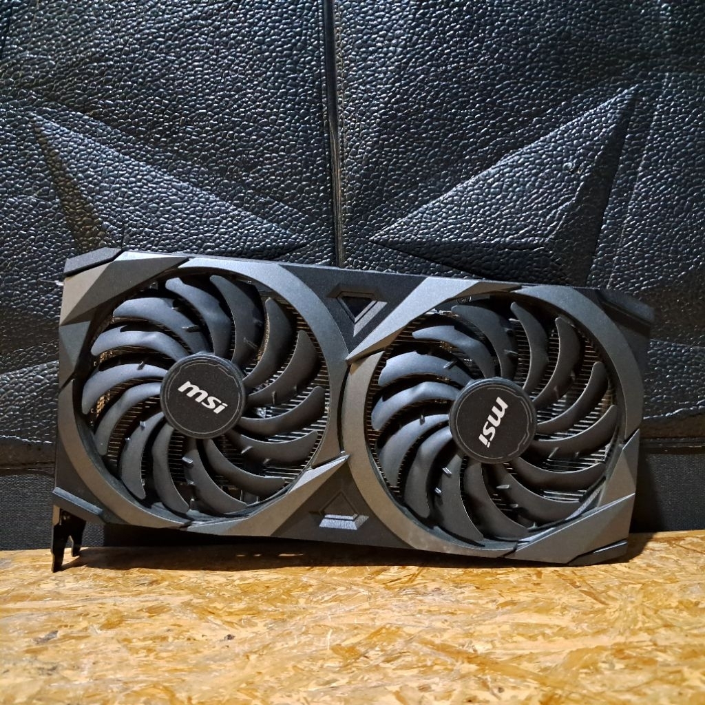 MSI GEFORCE RTX 3070 VENTUS 2X 8G OC LHR
