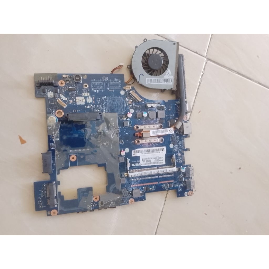 mainboard motherboard Lenovo g475
