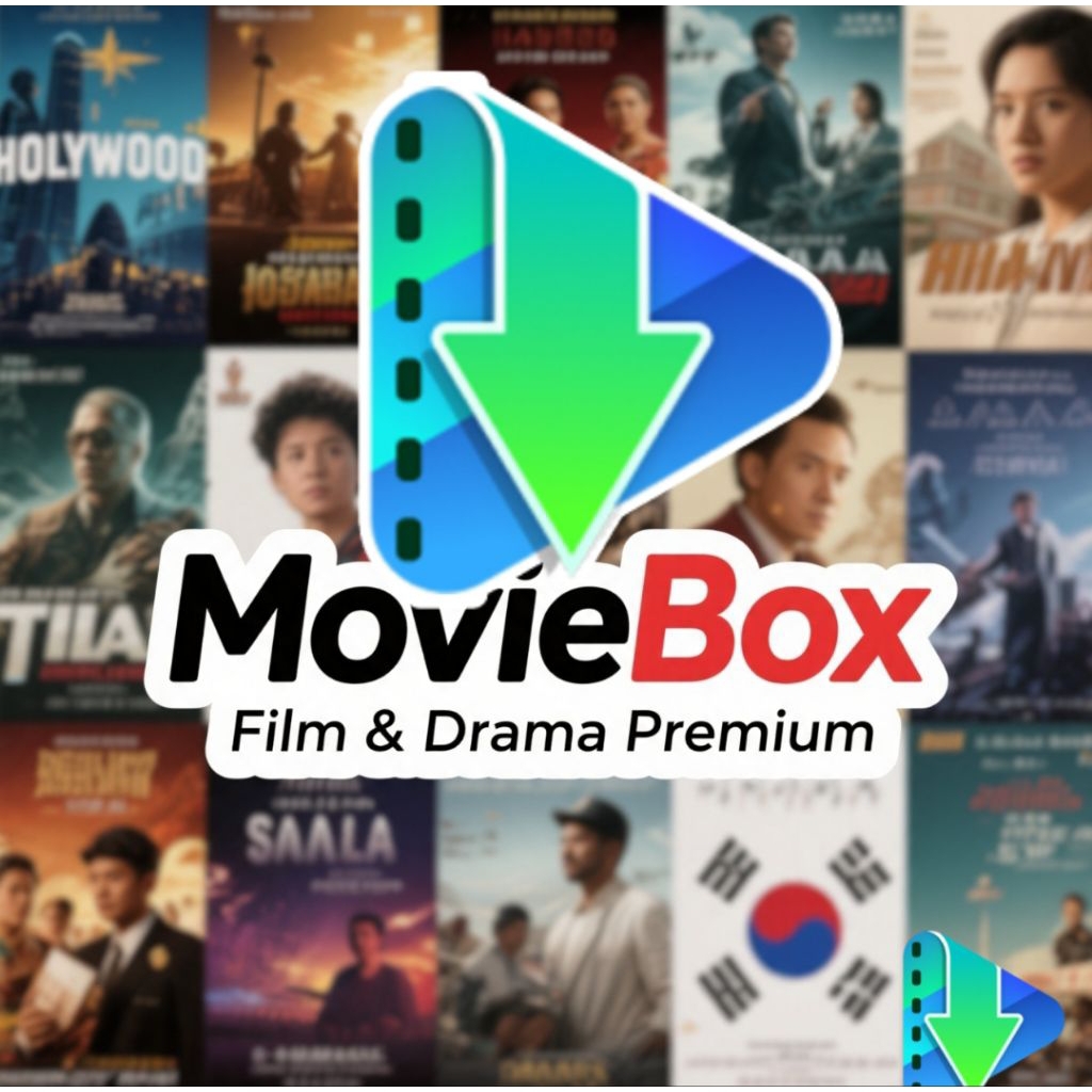 MovieBox VIP (lifetime)