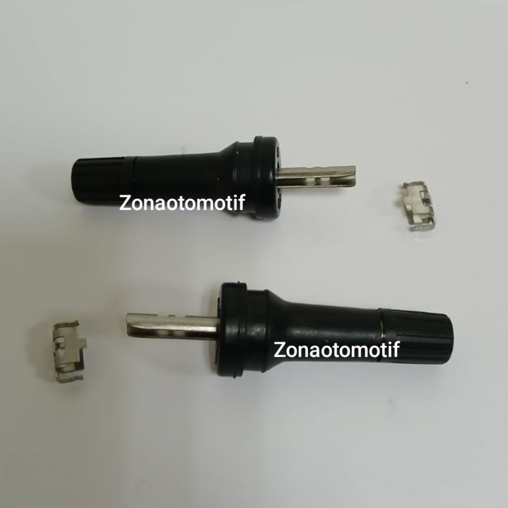 [PER PCS] Pentil Karet Sensor TPMS Nissan Terra, Patrol, Navara