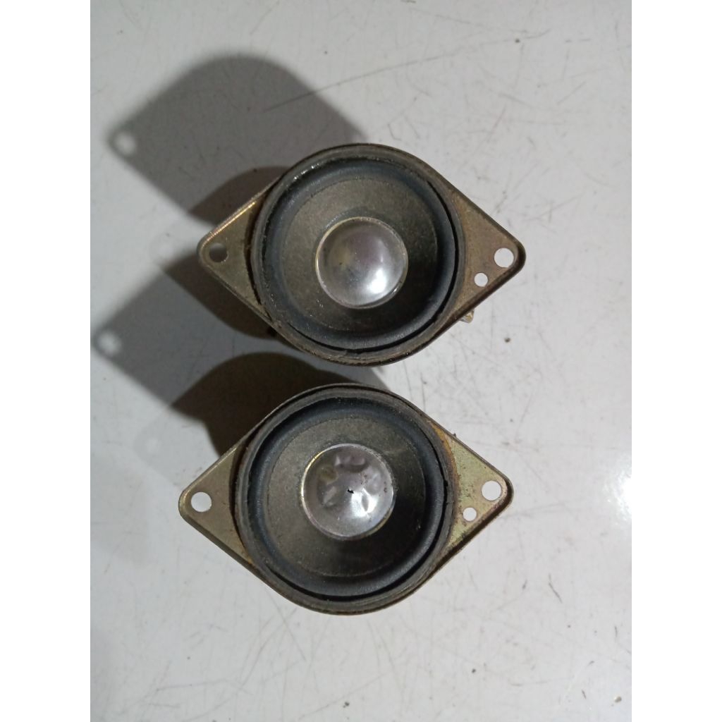 Speaker 2 in..Magnet Besar..