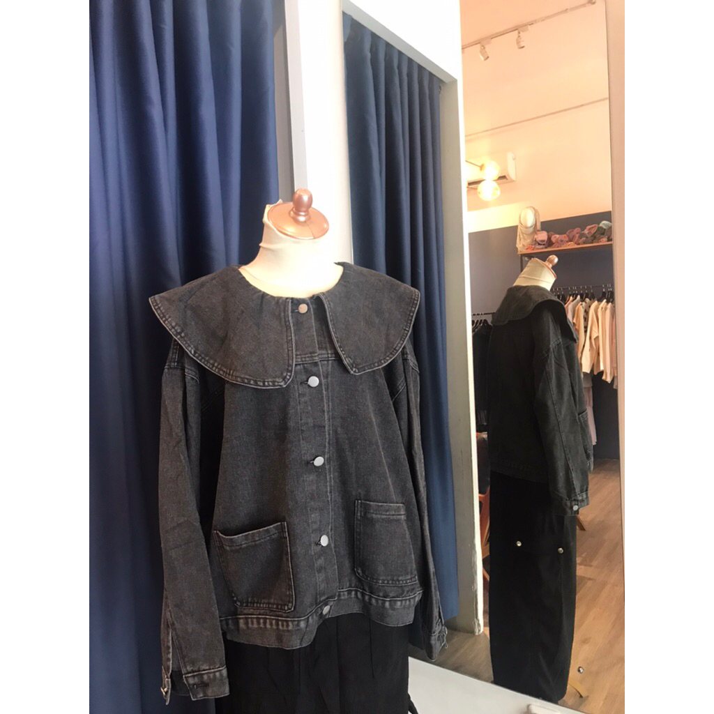 Sailor Jacket  Wanita