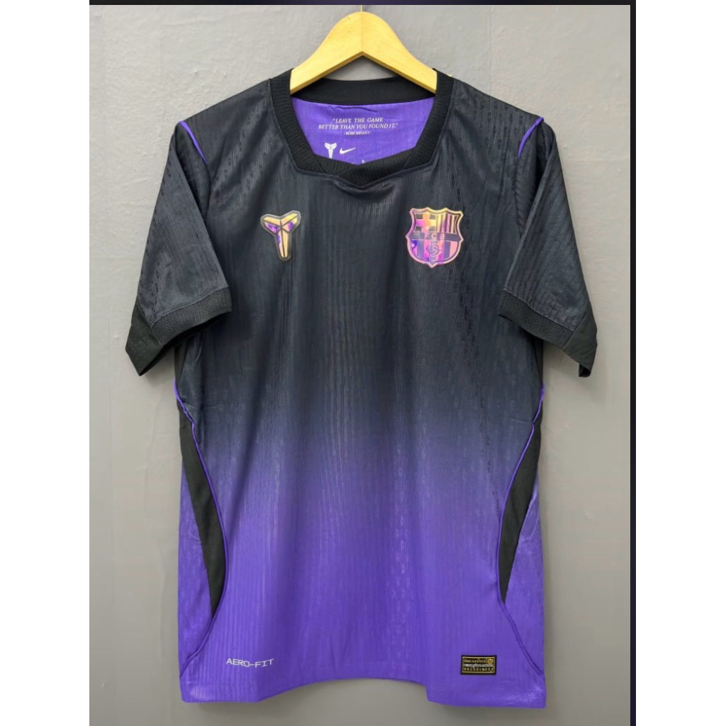Jersey Barca away Player issue 2026/2027