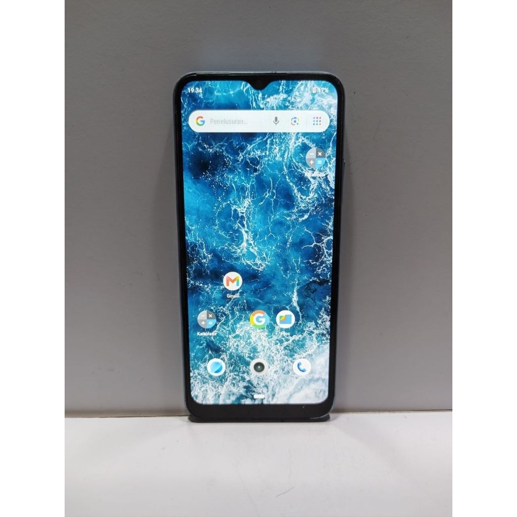 REALME C30s RAM 3/32GB HANDPHONE ANDROID SECOND NORMAL SIAP PAKAI