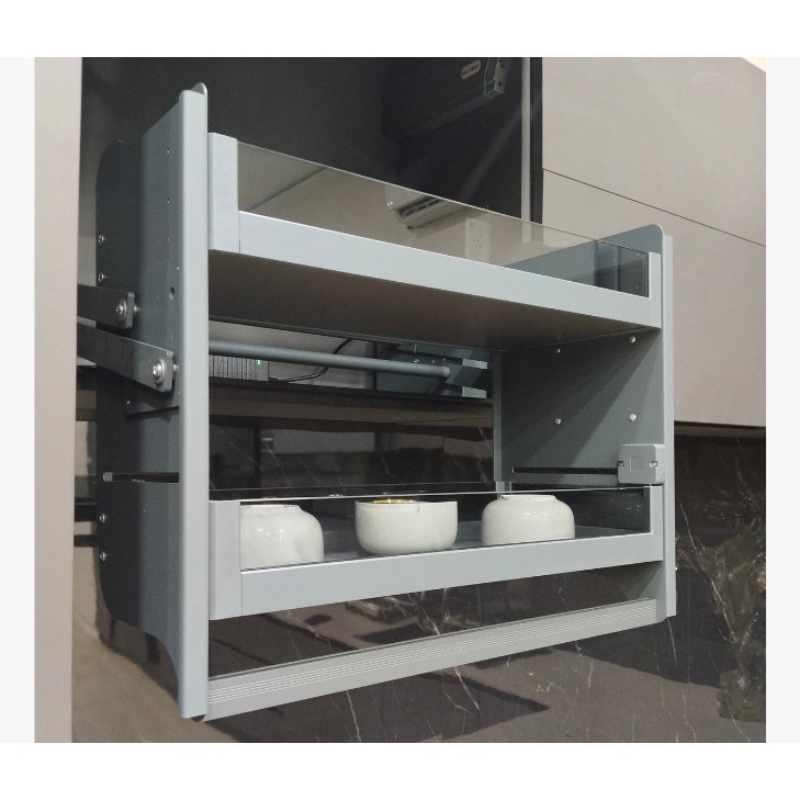 KNOCKERS ELEVATOR ELECTRIC BASKET/ ELBLSJJ