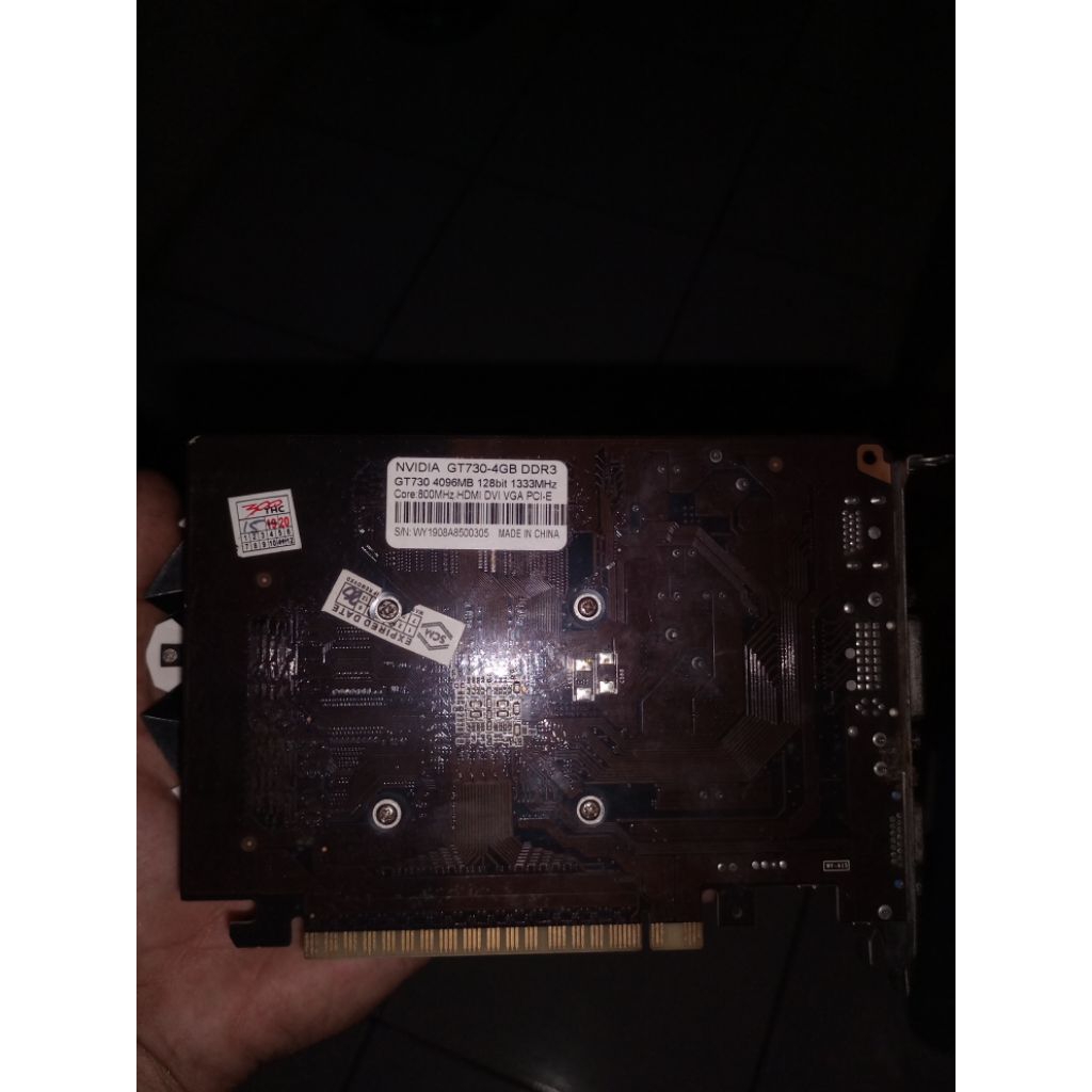 gt730