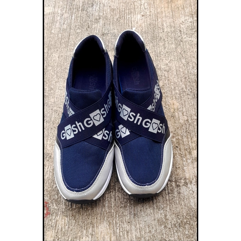 Sepatu Wanita Gosh ori