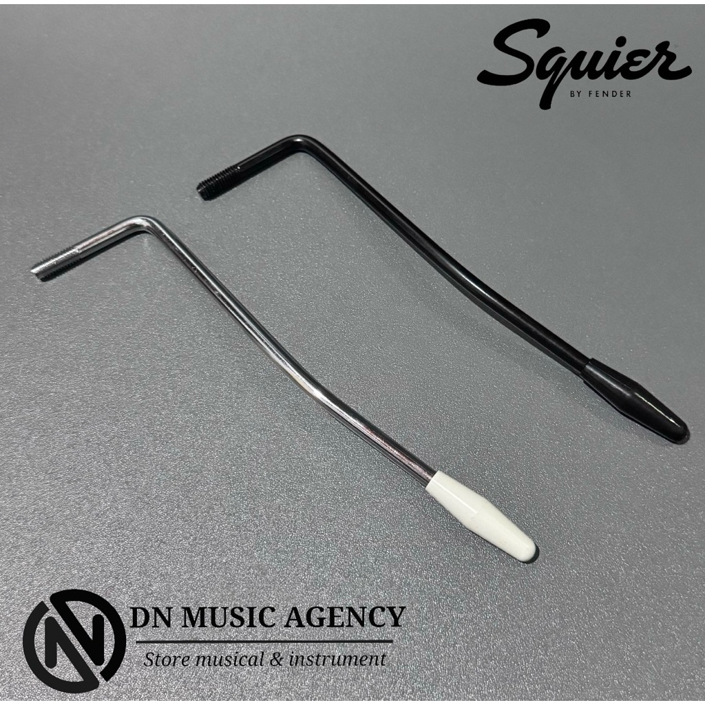 tremolo arm squier by fender Original handle gitar squier style stratocaster 5,7 / 5,8 mm