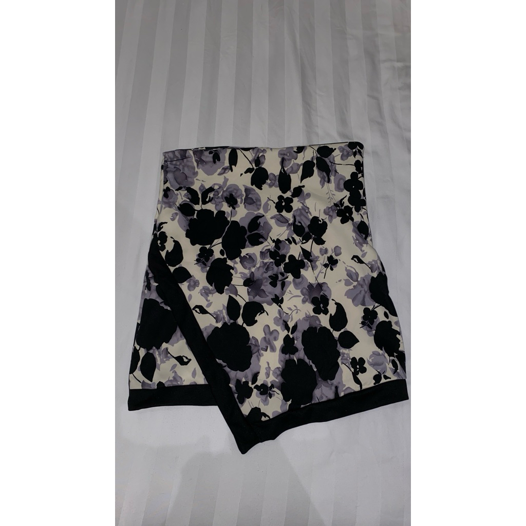 rok span bunga