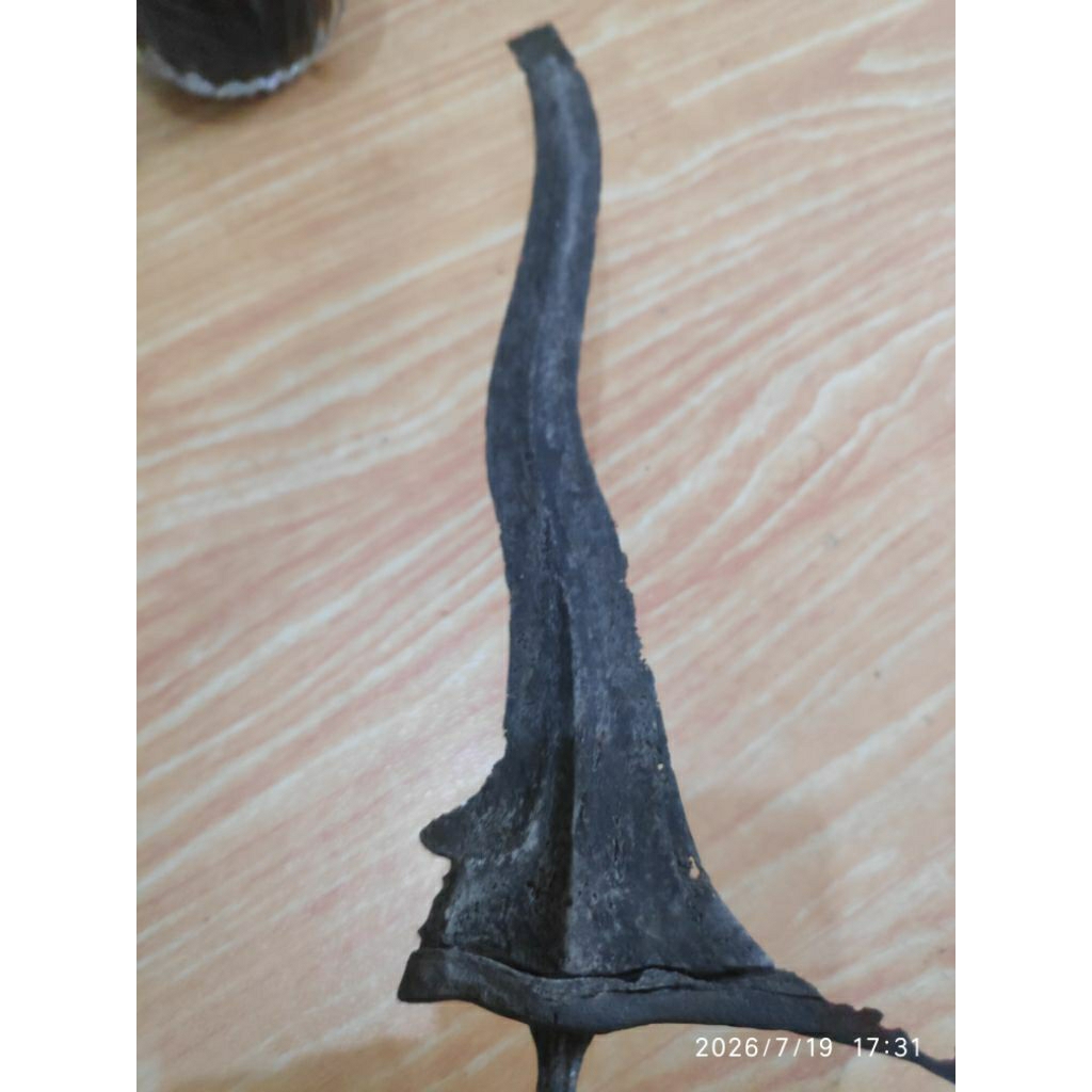 Keris Panji