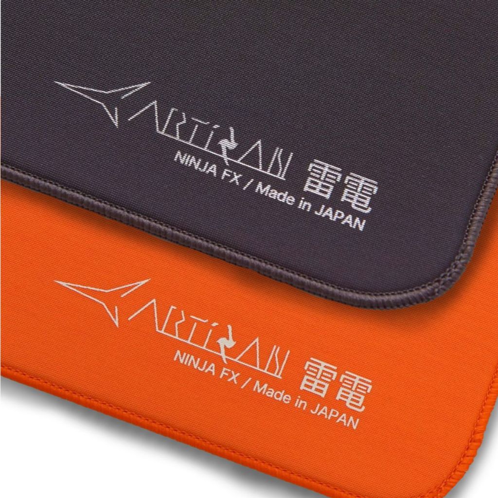 ARTISAN NINJA FX RAIDEN Gaming Mousepad
