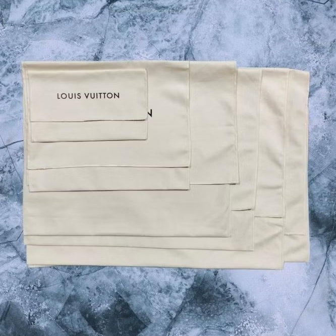 Preloved_Dustbag LV