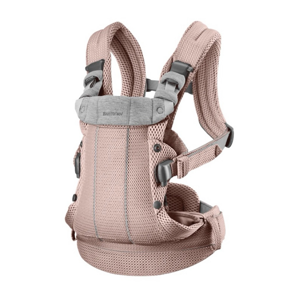 m-shape bjorn harmony