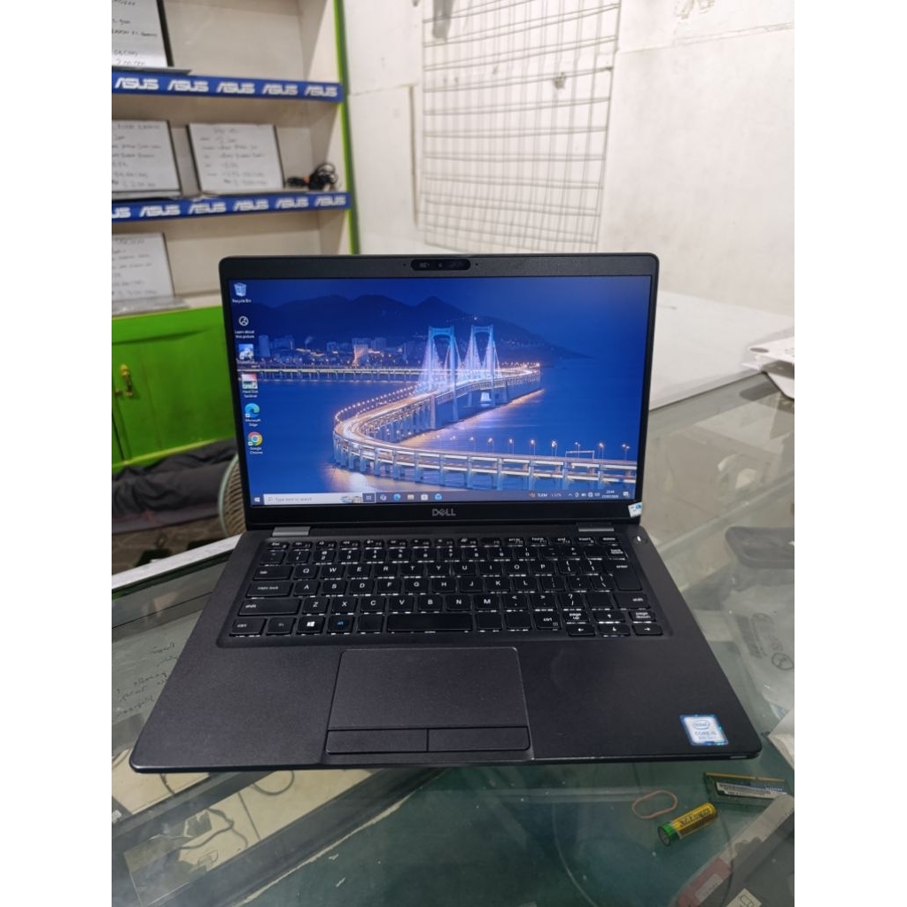 Dell latitude core i5 gen 8
